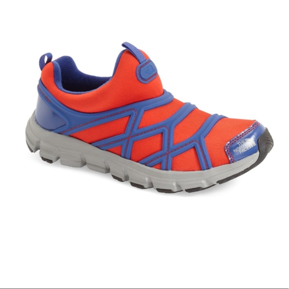 NEW The North Face Youth Litewave Slip-On Shoes